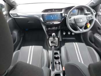 Used Vauxhall Corsa 2024 for sale - 75400073: Photo