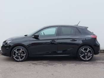Used Vauxhall Corsa 2024 for sale - 75400073: Photo