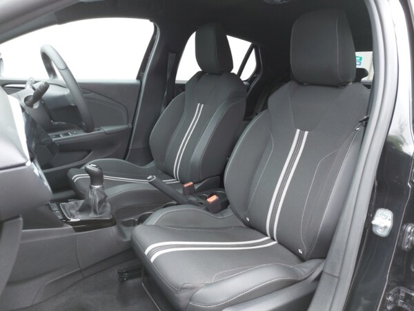 Used Vauxhall Corsa 2024 for sale - 75400073: Photo 5