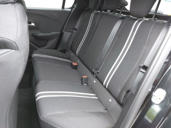 Used Vauxhall Corsa 2024 for sale - 75400073: Photo 6