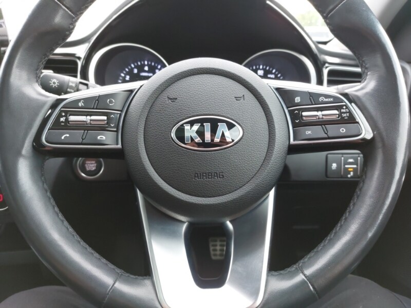 Used Kia Ceed 2018 for sale - 77580168: Photo 13