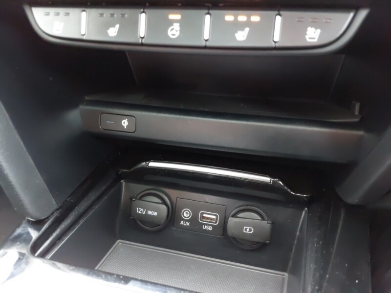 Used Kia Ceed 2018 for sale - 77580168: Photo 19