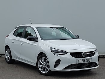 Vauxhall - Corsa