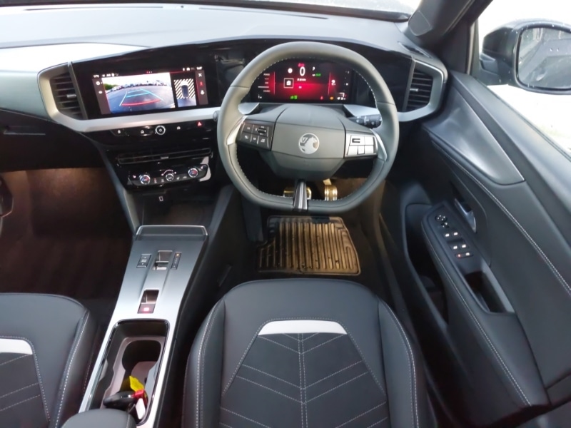 Used Vauxhall Mokka 2025 for sale - 76571655: Photo 10