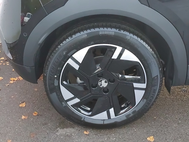 Used Vauxhall Mokka 2025 for sale - 76571655: Photo 12