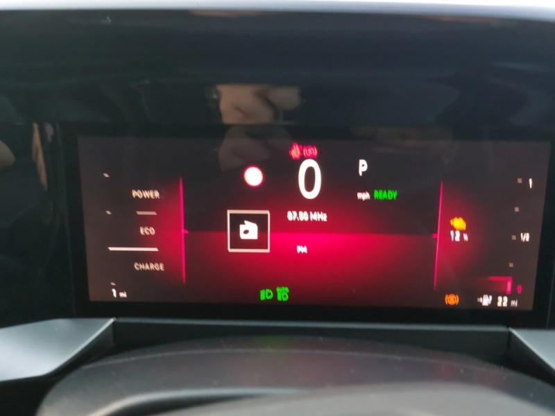 Used Vauxhall Mokka 2025 for sale - 76571655: Photo 13