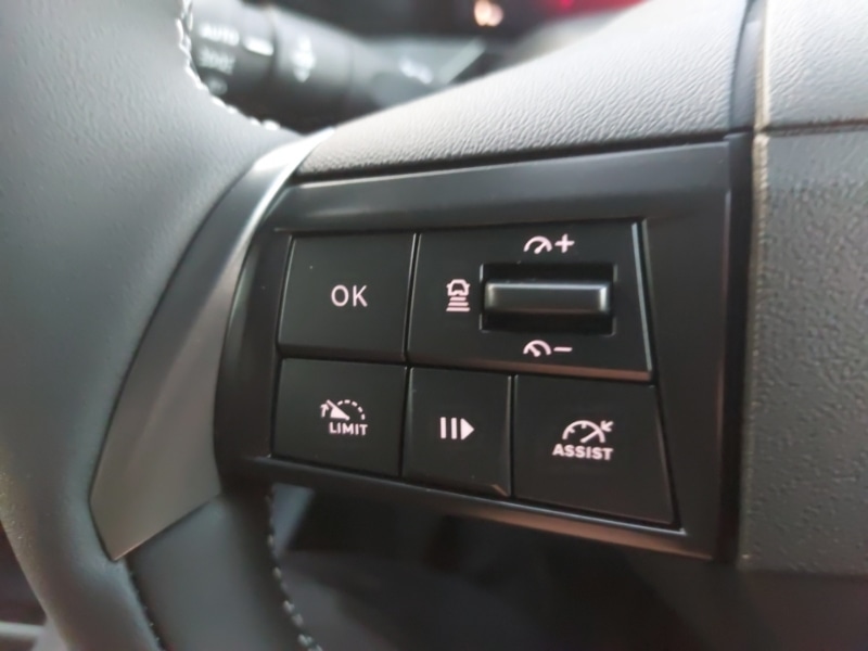 Used Vauxhall Mokka 2025 for sale - 76571655: Photo 14