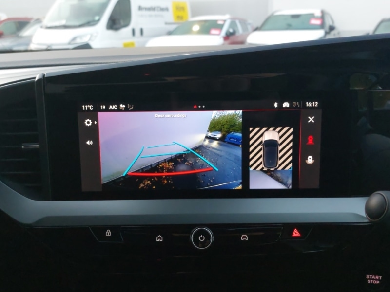 Used Vauxhall Mokka 2025 for sale - 76571655: Photo 15