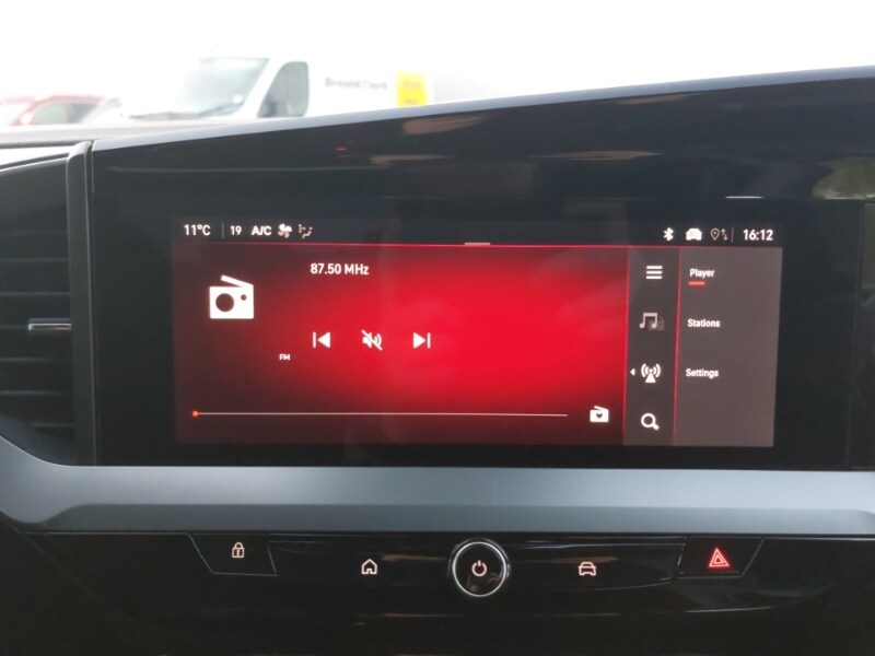 Used Vauxhall Mokka 2025 for sale - 76571655: Photo 16