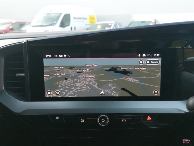 Used Vauxhall Mokka 2025 for sale - 76571655: Photo 17