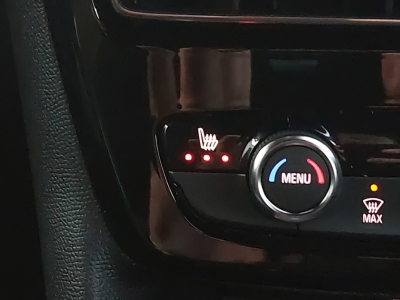 Used Vauxhall Mokka 2025 for sale - 76571655: Photo 18