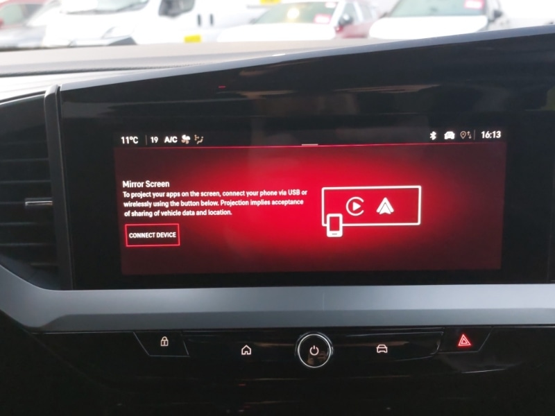 Used Vauxhall Mokka 2025 for sale - 76571655: Photo 19