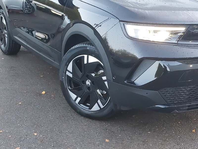 Used Vauxhall Mokka 2025 for sale - 76571655: Photo 9