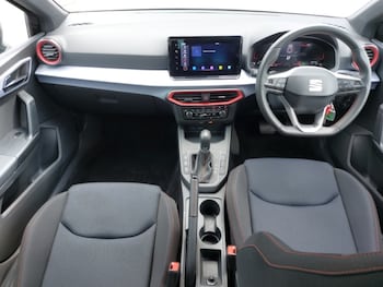 Used SEAT Ibiza 2025 for sale - 79573602: Photo