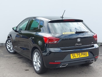 Used SEAT Ibiza 2025 for sale - 79573602: Photo