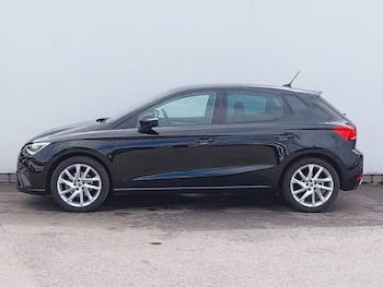 Used SEAT Ibiza 2025 for sale - 79573602: Photo