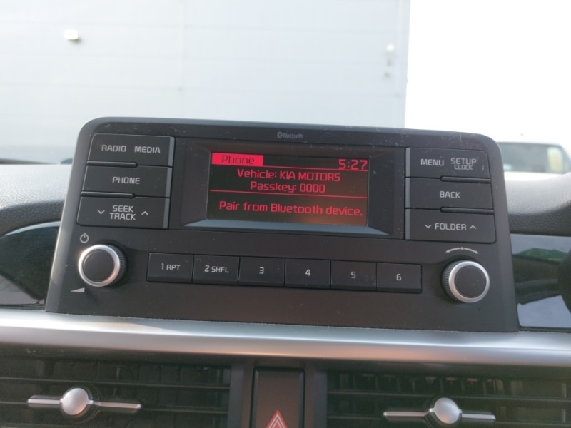 Used Kia Picanto 2019 for sale - 78085191: Photo 17