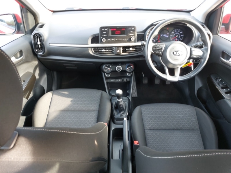 Used Kia Picanto 2019 for sale - 78085191: Photo 2