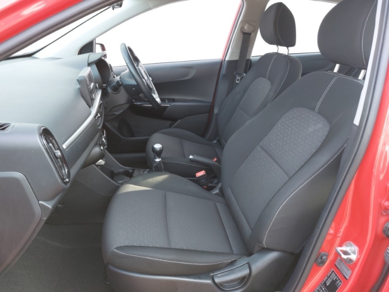 Used Kia Picanto 2019 for sale - 78085191: Photo 5