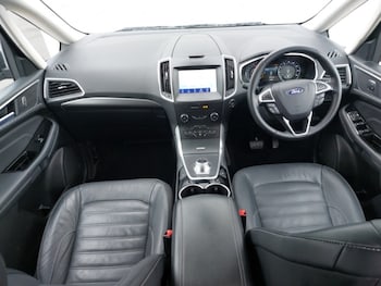 Used Ford Galaxy 2023 for sale - 78253405: Photo