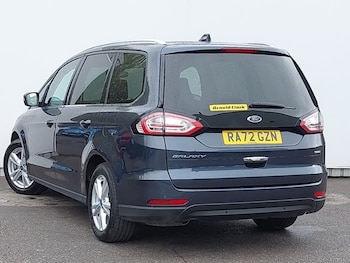 Used Ford Galaxy 2023 for sale - 78253405: Photo