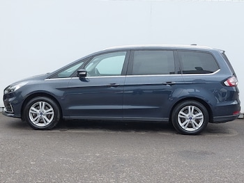 Used Ford Galaxy 2023 for sale - 78253405: Photo