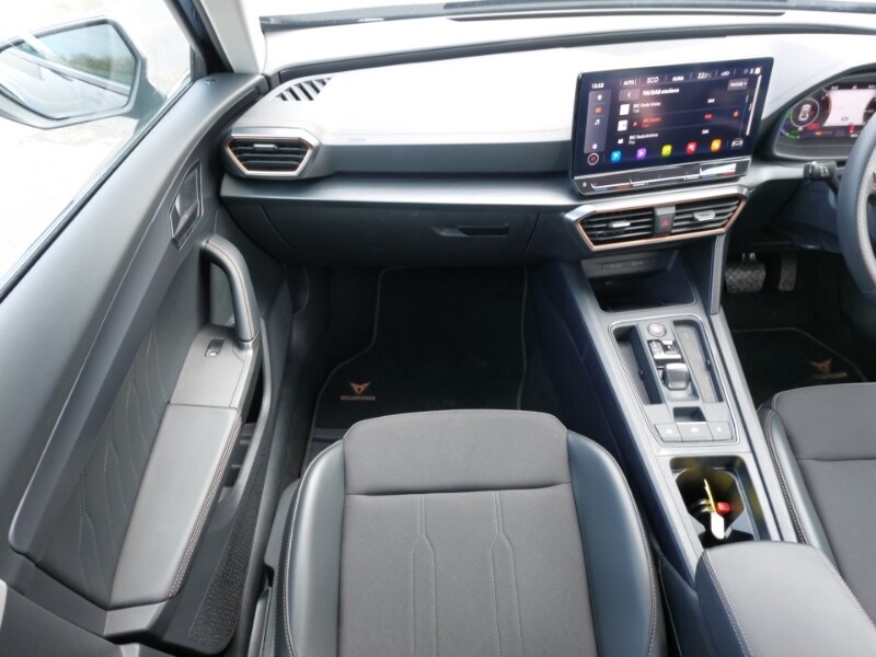 Used Cupra Formentor 2024 for sale - 78099224: Photo 11