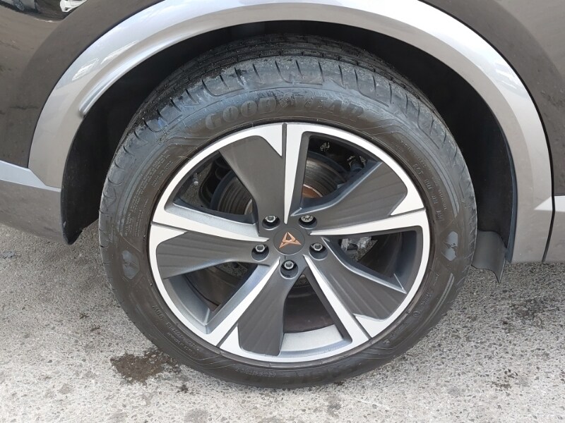 Used Cupra Formentor 2024 for sale - 78099224: Photo 12