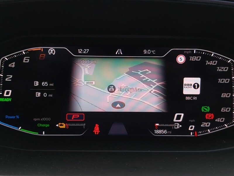 Used Cupra Formentor 2024 for sale - 78099224: Photo 13