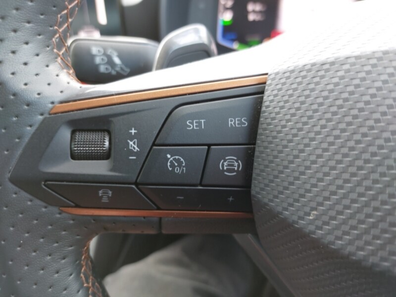 Used Cupra Formentor 2024 for sale - 78099224: Photo 14