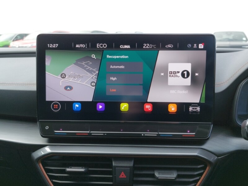 Used Cupra Formentor 2024 for sale - 78099224: Photo 15