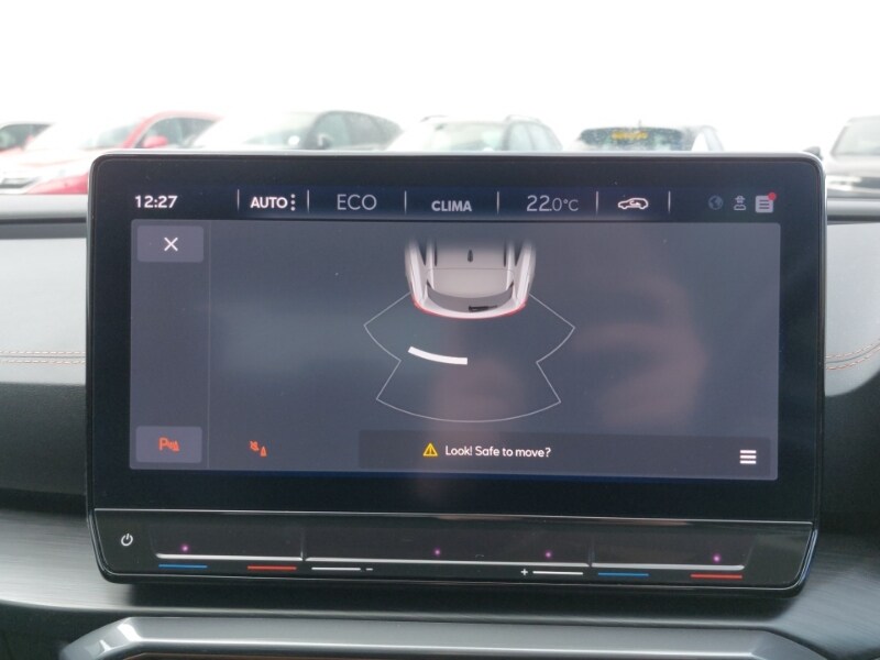 Used Cupra Formentor 2024 for sale - 78099224: Photo 16