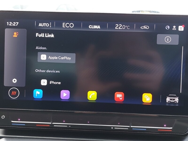 Used Cupra Formentor 2024 for sale - 78099224: Photo 17