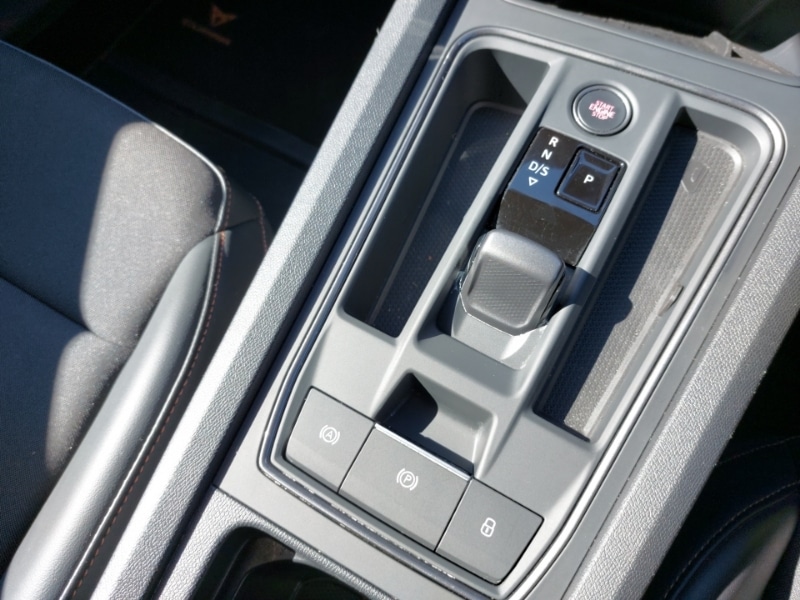 Used Cupra Formentor 2024 for sale - 78099224: Photo 19