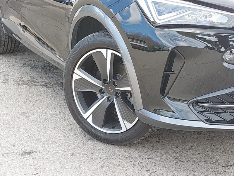 Used Cupra Formentor 2024 for sale - 78099224: Photo 9