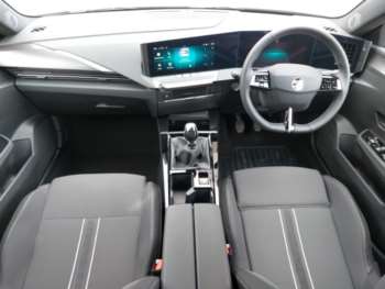 Used Vauxhall Astra 2025 for sale - 75245728: Photo