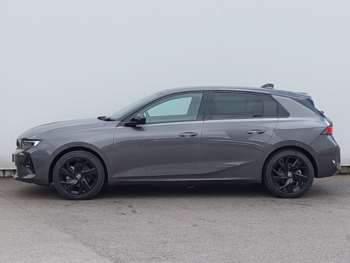 Used Vauxhall Astra 2025 for sale - 75245728: Photo