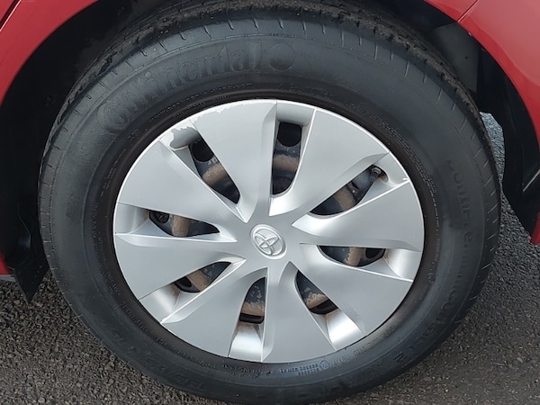 Used Toyota Auris 2017 for sale - 75738151: Photo 12