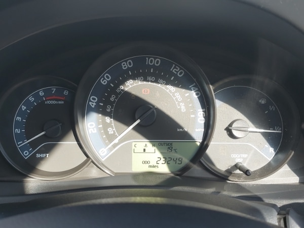 Used Toyota Auris 2017 for sale - 75738151: Photo 13