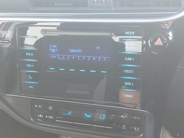 Used Toyota Auris 2017 for sale - 75738151: Photo 15