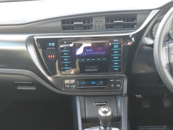 Used Toyota Auris 2017 for sale - 75738151: Photo 7