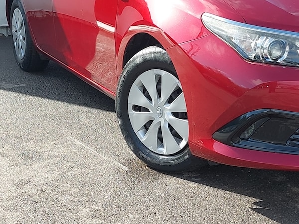 Used Toyota Auris 2017 for sale - 75738151: Photo 9