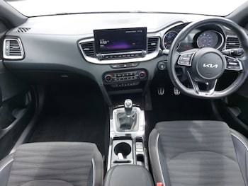 Used Kia Pro Ceed 2023 for sale - 78916781: Photo