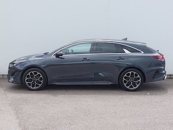 Used Kia Pro Ceed 2023 for sale - 78916781: Photo