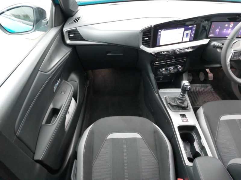 Used Vauxhall Mokka 2025 for sale - 77678184: Photo 10