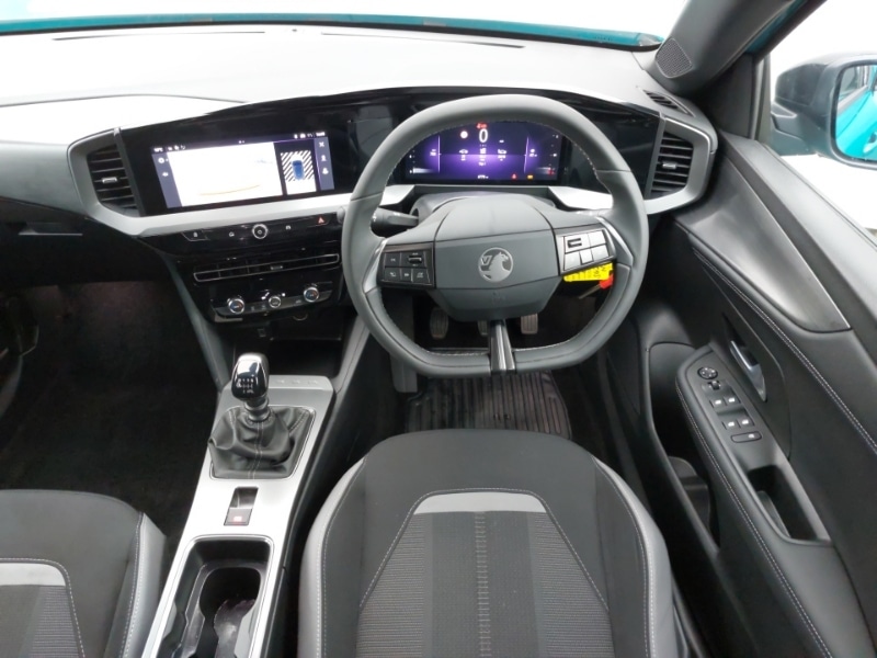 Used Vauxhall Mokka 2025 for sale - 77678184: Photo 11