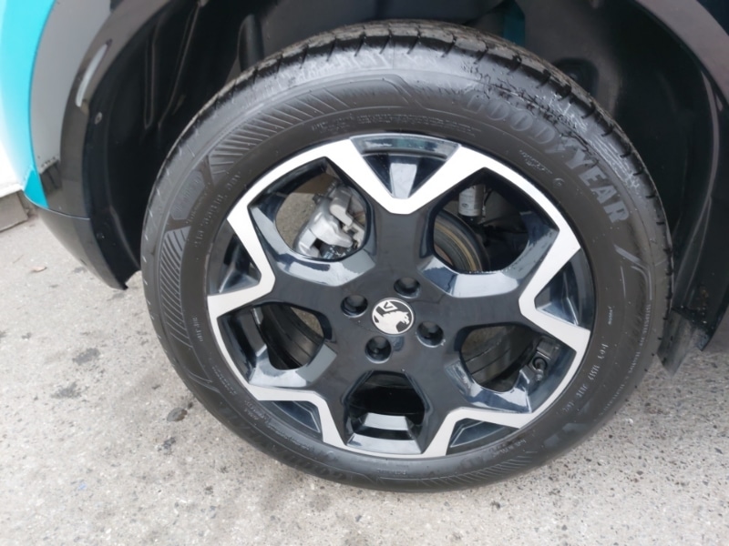 Used Vauxhall Mokka 2025 for sale - 77678184: Photo 12