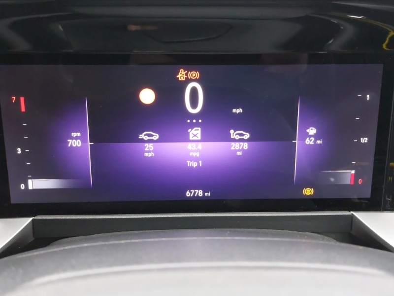 Used Vauxhall Mokka 2025 for sale - 77678184: Photo 15