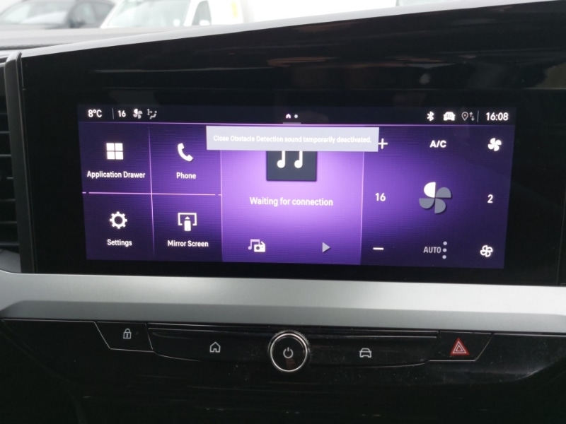 Used Vauxhall Mokka 2025 for sale - 77678184: Photo 16