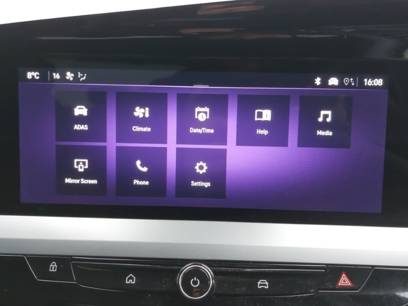 Used Vauxhall Mokka 2025 for sale - 77678184: Photo 17